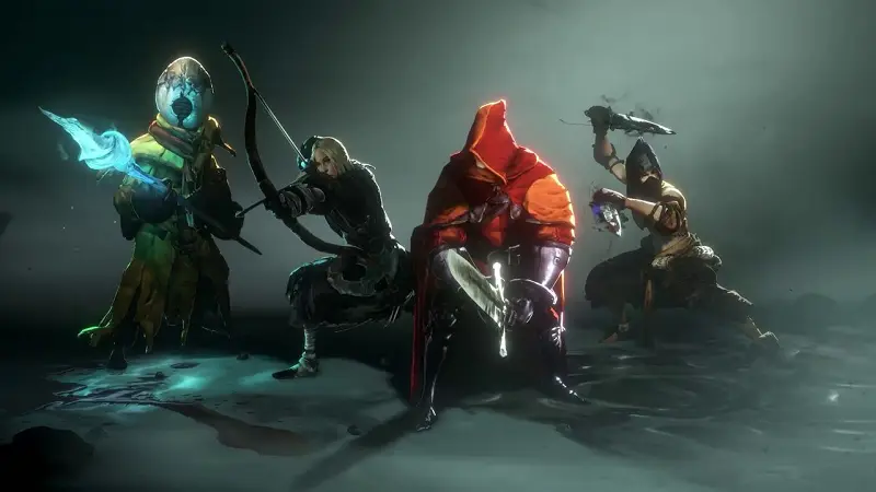 【IGN】《恶意不息》1.0版「职业系统」概览