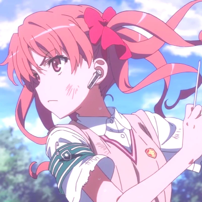 B站风纪委员拜年祭主题曲《only the light》