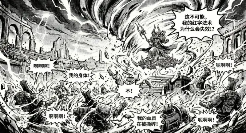 芙莉莲,雾雨魔理沙,惠惠