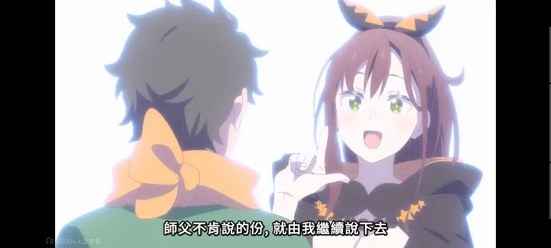 从零开始的异世界生活,Re从零开始的异世界生活,异世界,动画,动漫,番剧,二次元,日漫,ACG
