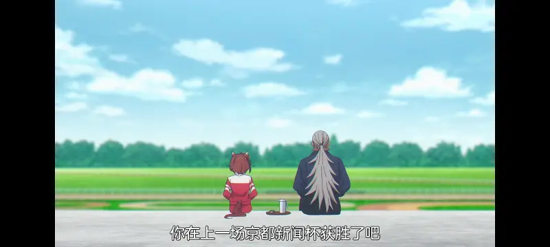 赛马娘,赛马娘PrettyDreby,赛马娘芦毛灰姑娘,芦毛灰姑娘,动画,动漫,番剧,ACG