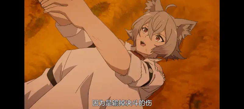 无职转生,无职转生到了异世界就拿出真本事,异世界,动画,动漫,番剧,日漫,二次元,ACG