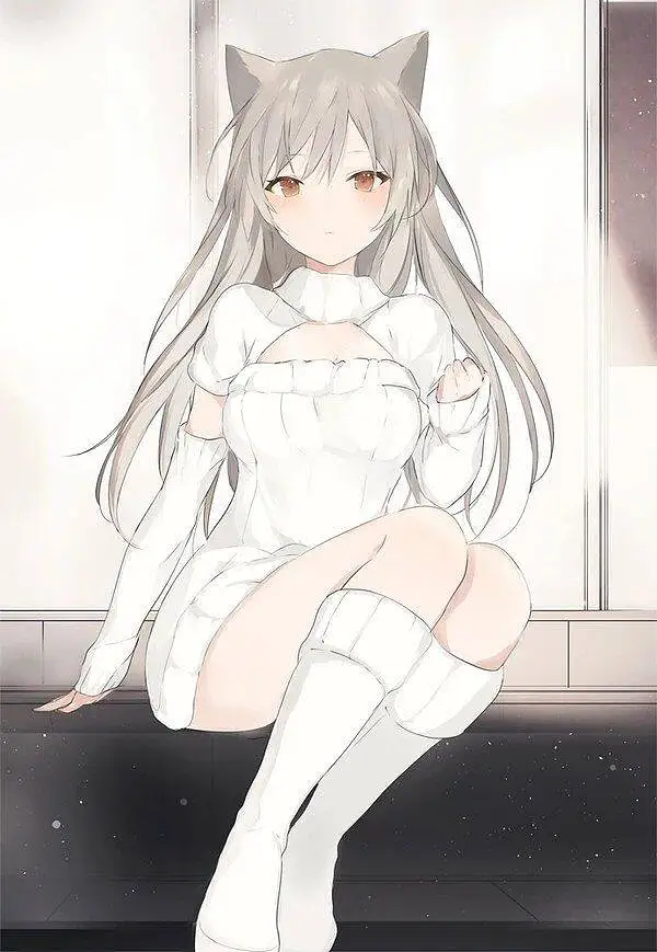 来点猫娘