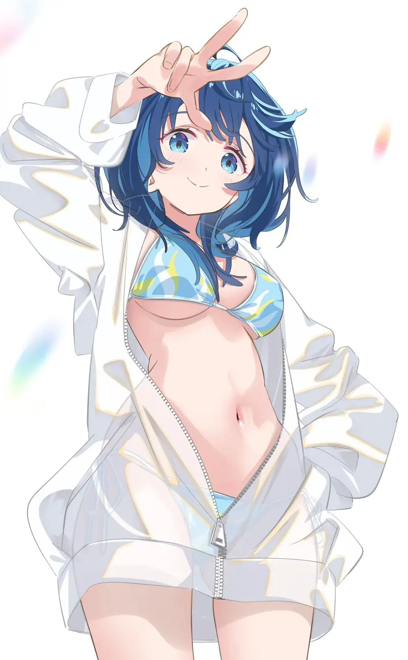 『败北女角太多了！/ 败犬女主太多了！』