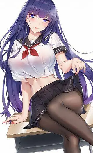 M站美图,涩图