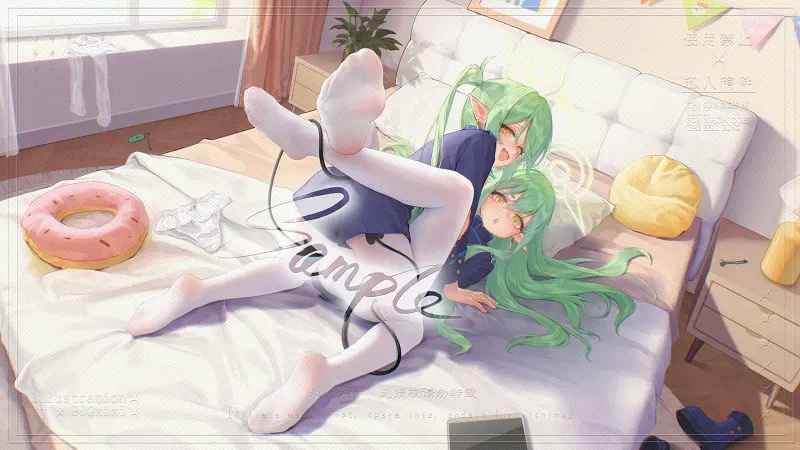 每日喵