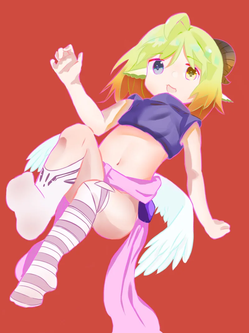 绘画