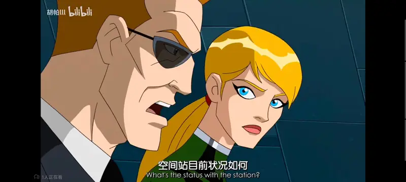 复仇者世上最强英雄组合,超级英雄联盟复仇者,复仇者联盟,动画,动漫,番剧,漫威,超级英雄,ACG