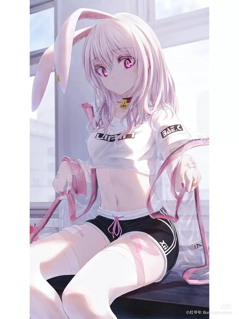 M站美图