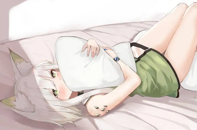 M站美图,壁纸