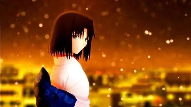 【剧场版】空之境界 终章