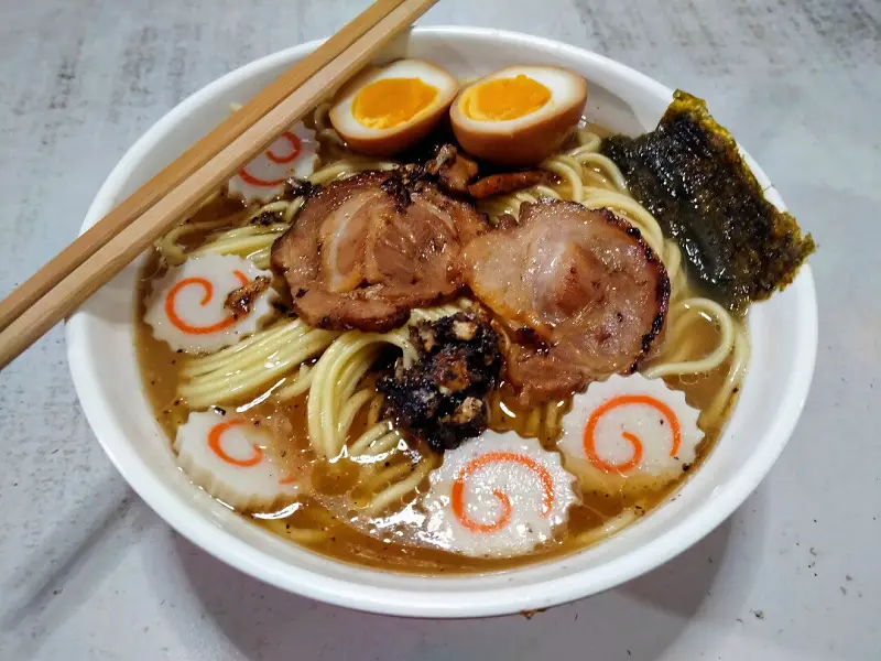 闲聊茶馆,美食,做饭,面条
