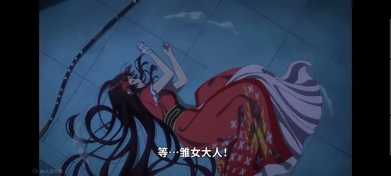 虽然我是不完美恶女雏宫蝶鼠替换传,恶女不才请多关照雏宫蝶鼠替换传,动画,动漫,番剧,二次元,日漫,ACG