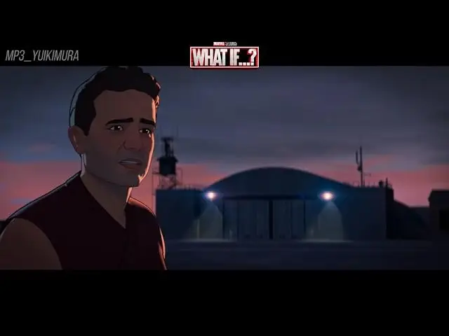 【假如…？/漫威丧尸】What if...? | Marvel Zombies | AMV
