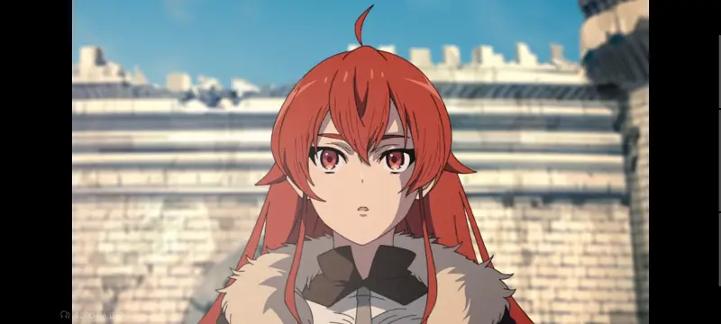 无职转生,无职转生到了异世界就拿出真本事,异世界,动画,动漫,番剧,二次元,日漫,ACG