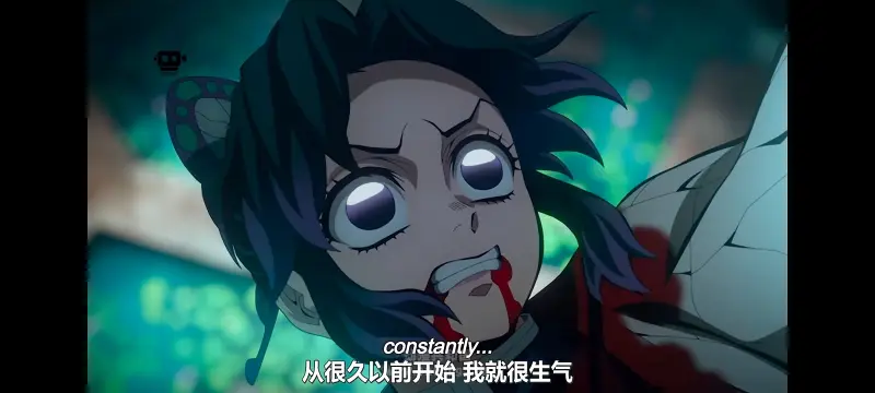 鬼灭之刃,鬼滅之刃,剧场版,鬼灭之刃无限城篇,动画,动漫,动画电影,日漫,ACG,二次元