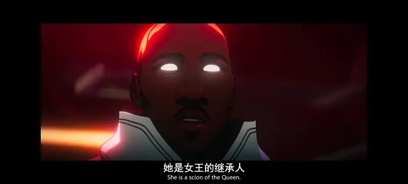 漫威,漫威影视,美漫,动画,动漫,超级英雄,番剧,ACG,漫威丧尸