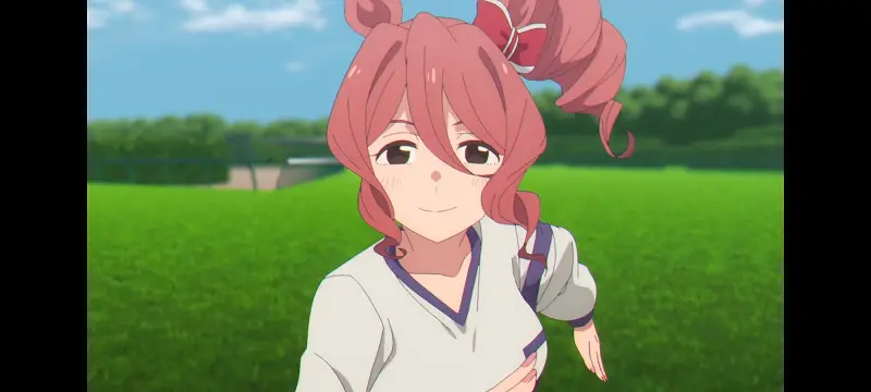 赛马娘,赛马娘芦毛灰姑娘,芦毛灰姑娘,动画,动漫,赛马娘PrettyDreby,番剧,ACG