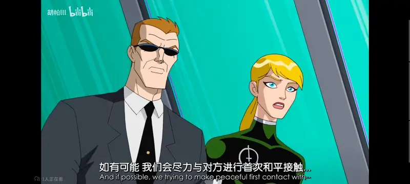 复仇者世上最强英雄组合,超级英雄联盟复仇者,复仇者联盟,动画,动漫,番剧,漫威,超级英雄,ACG