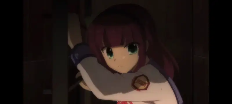 AngelBeats,天使的心跳,动画,动漫,番剧,ACG