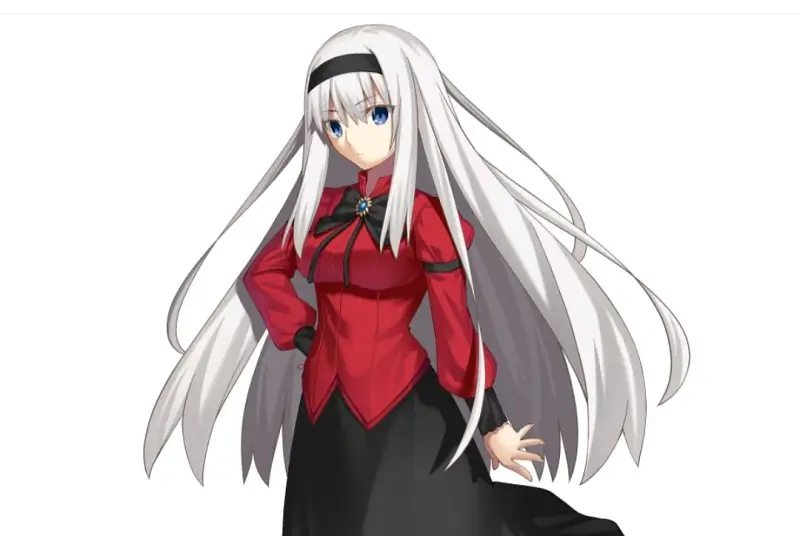 武内崇看了都要怀疑自己有没有画过。