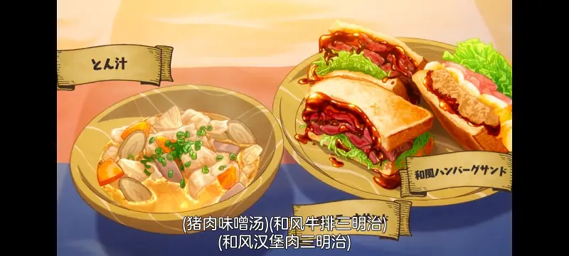 网购技能开启异世界美食之旅,拥有超常技能的异世界流浪美食家,动画,动漫,番剧,ACG