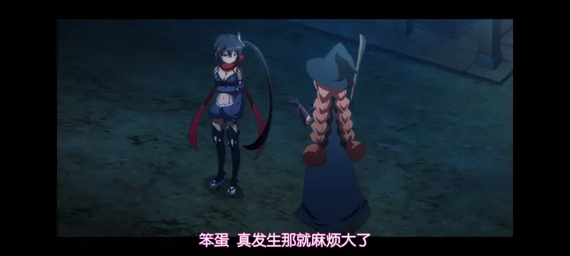 魔法少女育成计划,动画,动漫,魔法少女,二次元,番剧,日漫,ACG