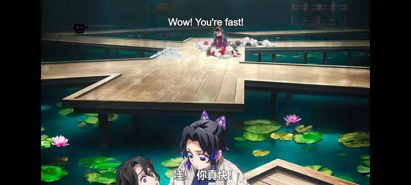 鬼灭之刃,鬼滅之刃,剧场版,鬼灭之刃无限城篇,动画,动漫,动画电影,日漫,ACG,二次元