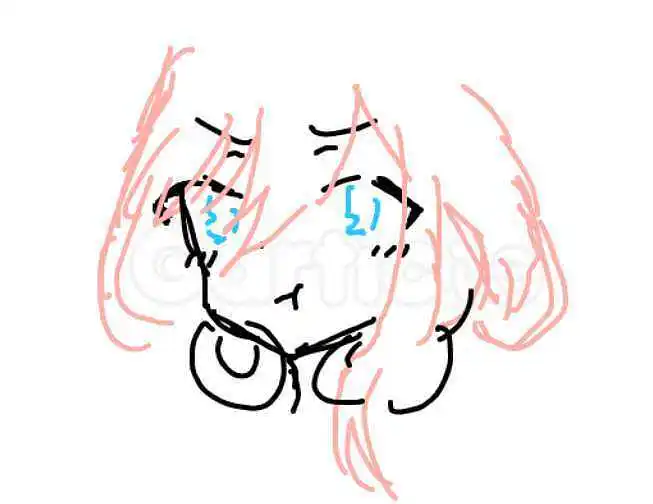 绘画创作,动漫