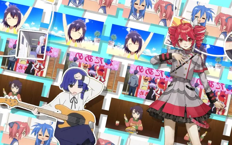 【原曲不使用】红日