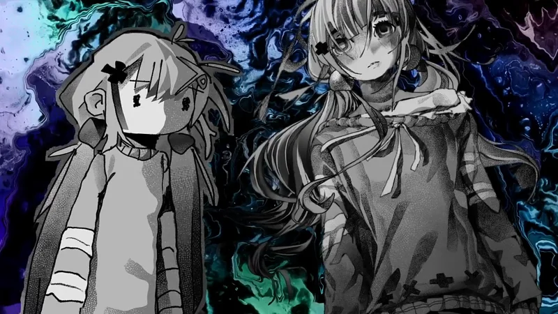 usedcvnt｜the world doesn t care