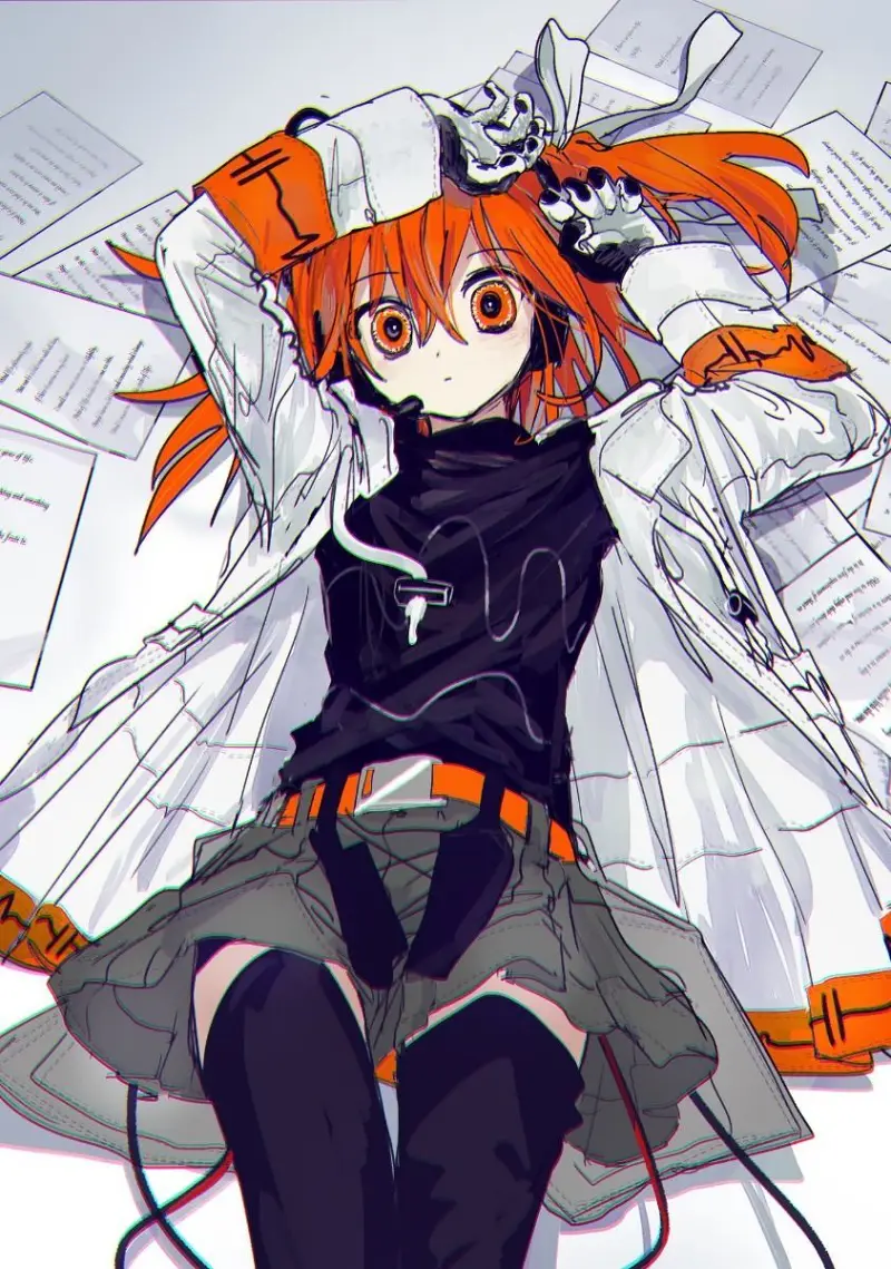 UTAU,A I VOICE