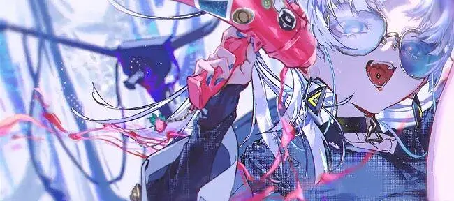【可不(KAFU)】CH4NGE【Giga】