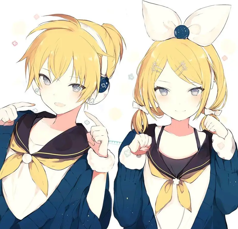 M站美图,PIXIV