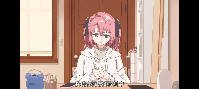 上伊那牡丹醉姿如百合,上伊那牡丹酒醉身姿似百合花般,动漫,番剧,百合,日漫,动画,二次元,ACG
