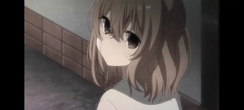 想吃掉我的非人少女,对我垂涎欲滴的非人少女,百合,百合动漫,动画,动漫,番剧,ACG
