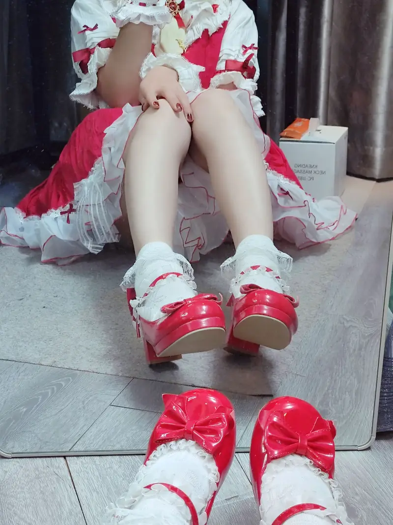 芙芙魔法少女