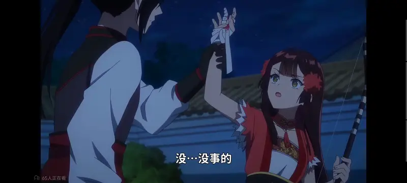 虽然我是不完美恶女雏宫蝶鼠替换传,恶女不才请多关照雏宫蝶鼠替换传,动画,动漫,番剧,二次元,日漫,ACG