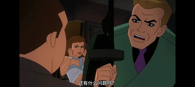 DC,美漫,动画,动漫,蝙蝠侠披风斗士,蝙蝠侠,番剧,超级英雄,ACG