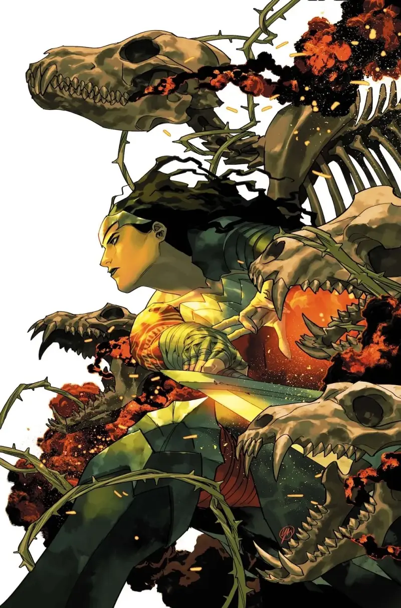 DC,DC漫画,美漫,漫画,动漫,超级英雄,ACG,绝对宇宙,绘画,壁纸