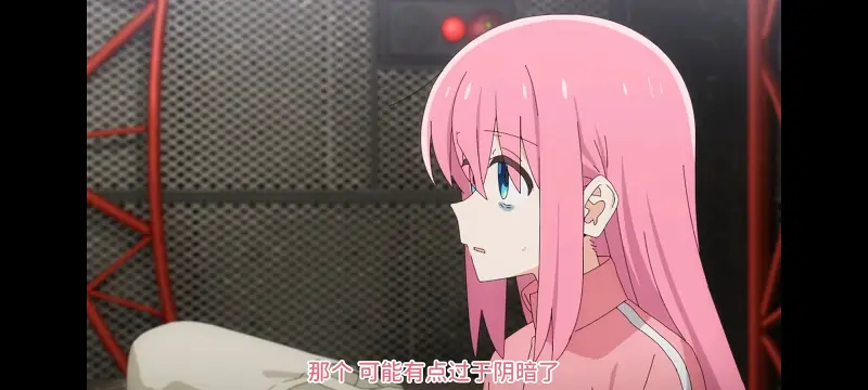 孤独摇滚,动漫,动画,番剧,ACG