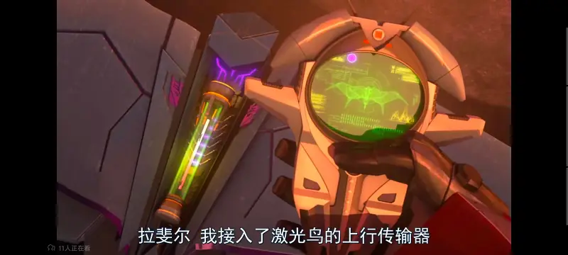 变形金刚,变形金刚领袖之证,动画,动漫,番剧,ACG