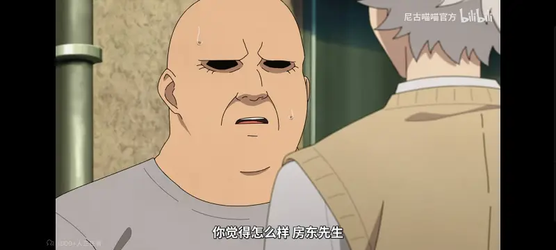尼古喵喵,雅尼猫,动画,动漫,番剧,ACG,日漫,二次元