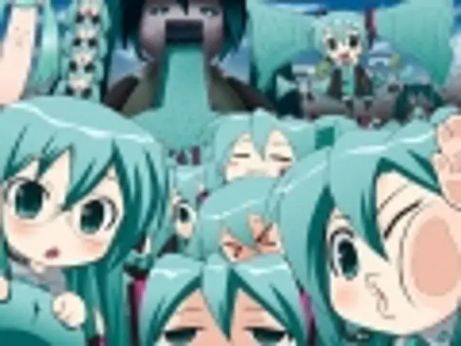 desu zone