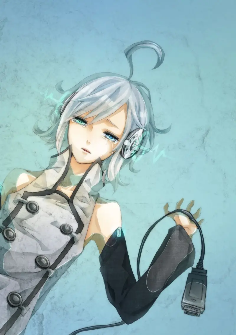 冷门,VOCALOID