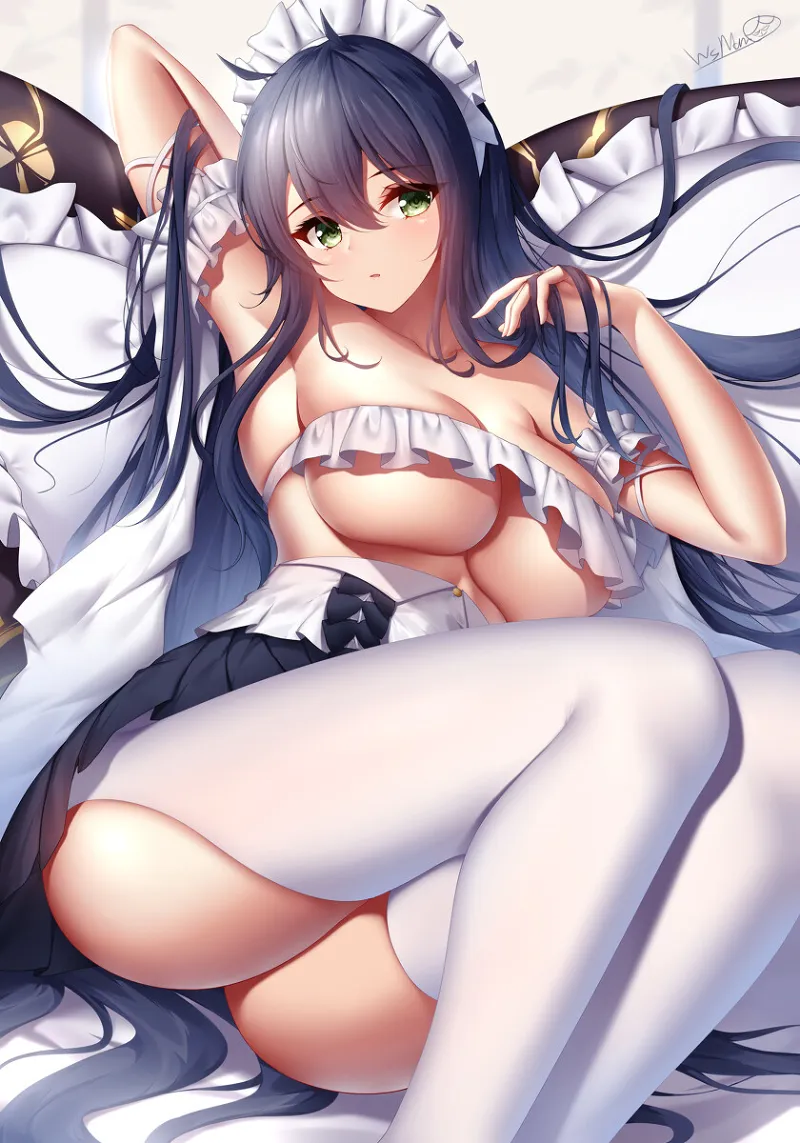 M站美图,动漫,涩图