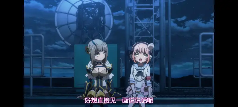 魔法少女育成计划,动画,动漫,魔法少女,二次元,番剧,日漫,ACG