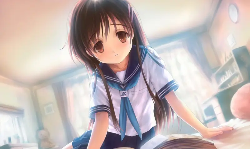 【余清韵】Narcissu 序章1—3