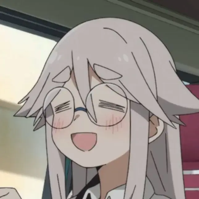 mono女孩,番剧