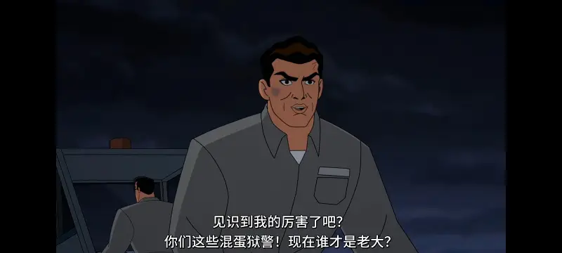 DC,美漫,动画,动漫,蝙蝠侠披风斗士,蝙蝠侠,番剧,超级英雄,ACG